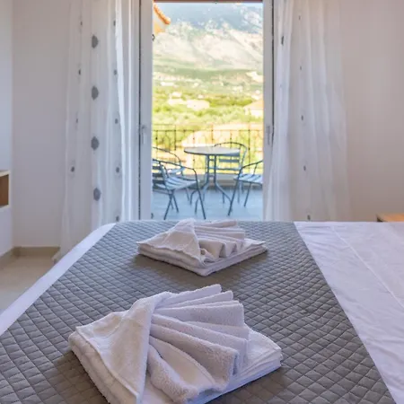 Melina, 2' Drive To The Beach Villa